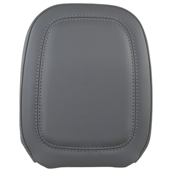 Headrest - Left, Right, Rear