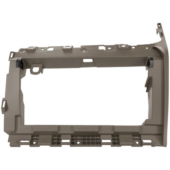 Glove Compartment Side CO Drive - Passenger