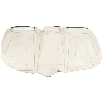 Seat Cover Cushion - Rear