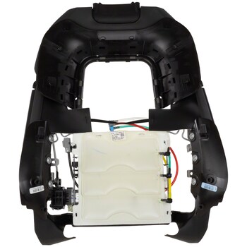 Seat Back Panel Frame