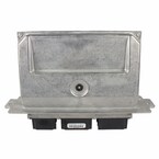 Engine Control Module (ECM) EEC V - DQ11F70A30 (FFG0) 3.5L Main Image