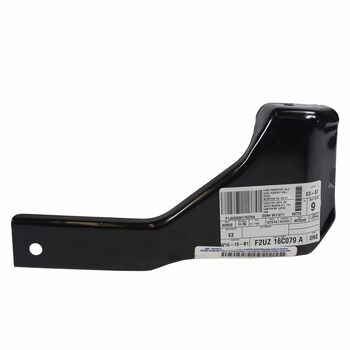 Fender Bracket Mounting - Left, Front