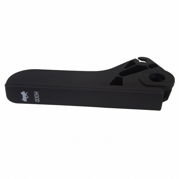 Hood Control Cable Release Handle Main Image