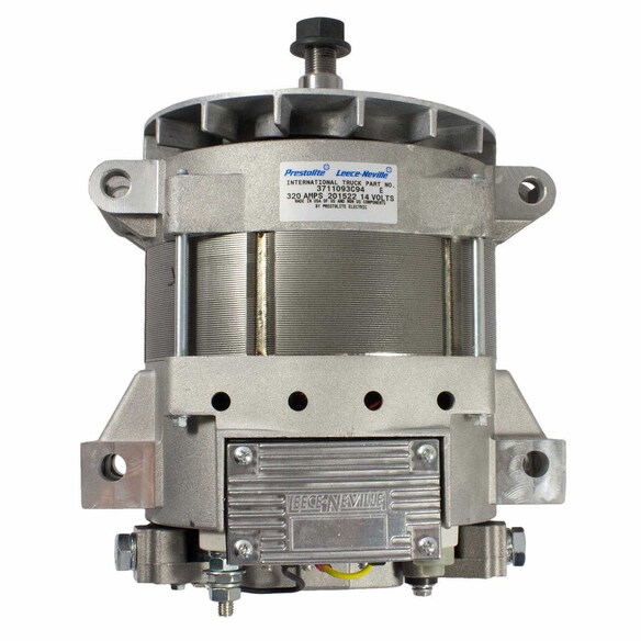 Alternator Main Image