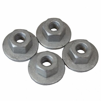 Nut - M6 X 1MM
