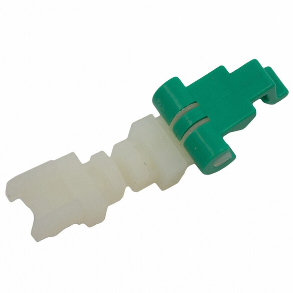 Retainer - Left, Right, Rear Main Image