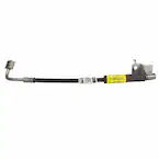 Brake Hydraulic Hose - Right, Front 5.0L (GT, GT Feature Car) Main Image