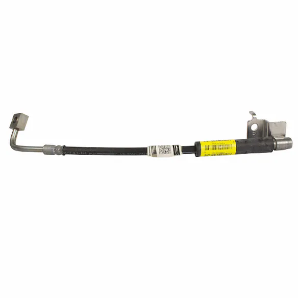 Brake Hydraulic Hose - Right, Front 5.0L (GT, GT Feature Car) Main Image