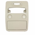 Overhead Console Main Image