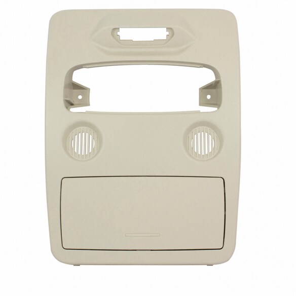 Overhead Console Main Image