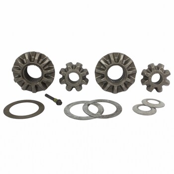 Differential Pinion Gear - Rear