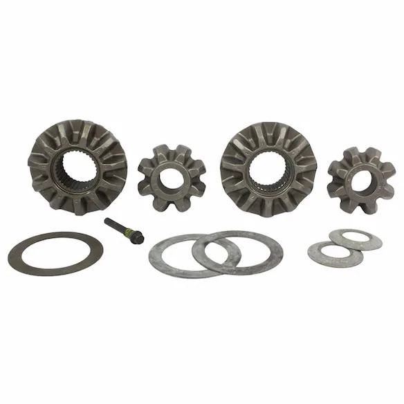 Differential Pinion Gear - Rear Main Image