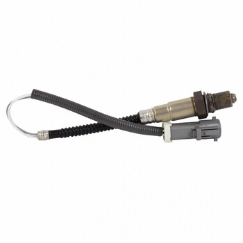 Oxygen Sensor HEGO - Left, Front