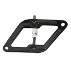 Hood Latch Striker Plate Lock Main Image