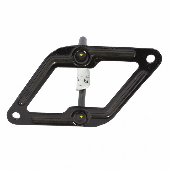 Hood Latch Striker Plate Lock Main Image