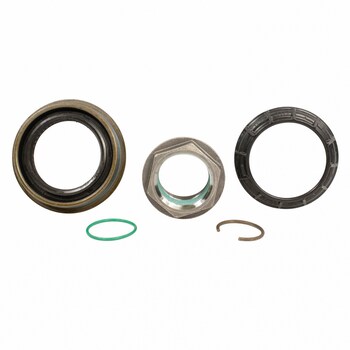 Oil Seal Differential Pinion - Front