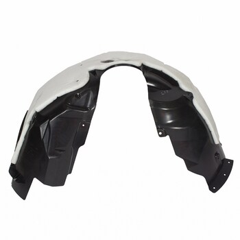 Fender Splash Shield Guard - Right