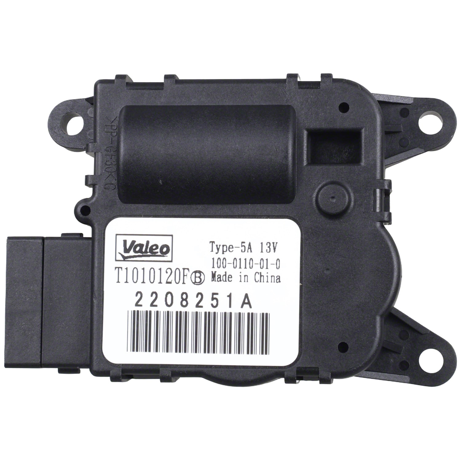 その他 D0013 (B) Hvac Blend Door Actuator Motor - Left, Right | Parts | Ford.com