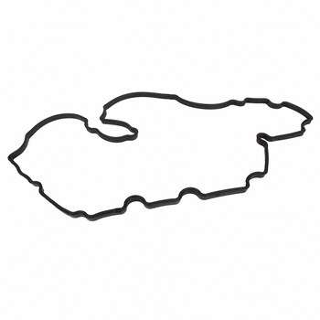 Engine Valve Cover Gasket Rocker Arm - Right 6.8L