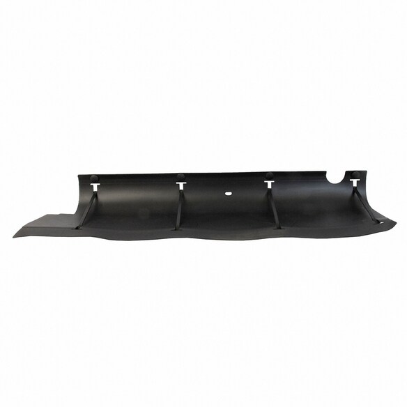 Radiator Support Air Deflector - 2.3L (Convertible, Coupe) Main Image