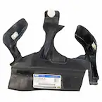Shield Fender Apron - Left, Front 3.5L Main Image