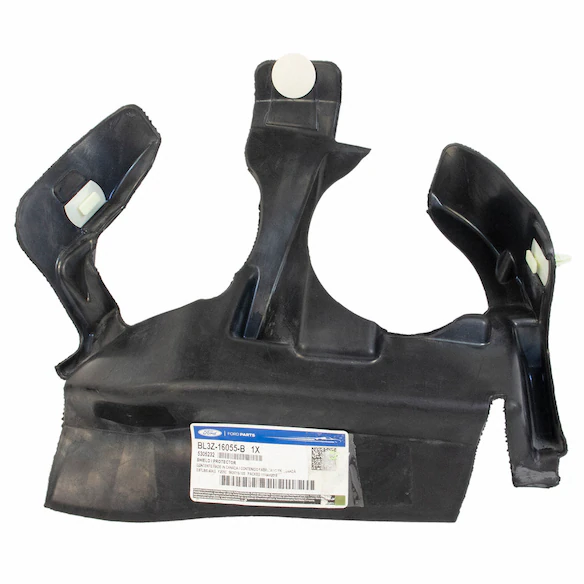 Shield Fender Apron - Left, Front 3.5L Main Image