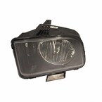 Sealed Beam Headlight - Left, Front (GT) Main Image