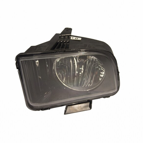 Sealed Beam Headlight - Left, Front (GT) Main Image