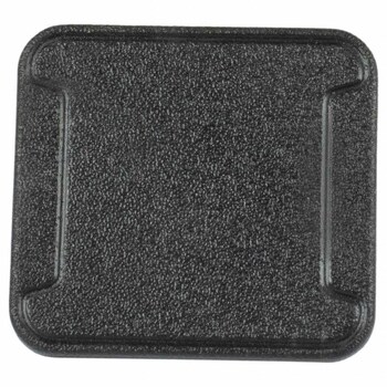 Radiator Support Access Cover Cap Filler Plug Grille Emblem - Front