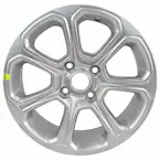 Wheel Rim 6.5 X 16" - Style B Main Image