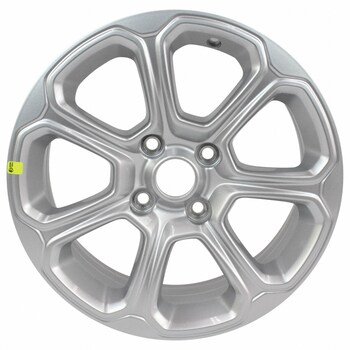 Wheel Rim 6.5 X 16" - Style B