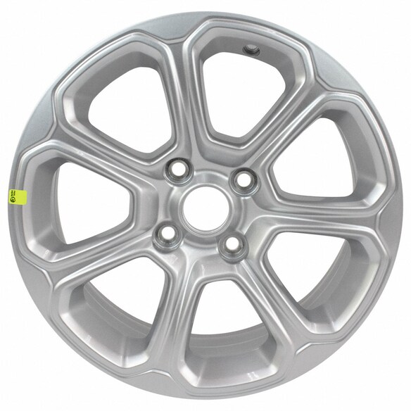 Wheel Rim 6.5 X 16" - Style B Main Image