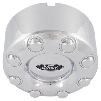 Wheel Cap Cover - Rear