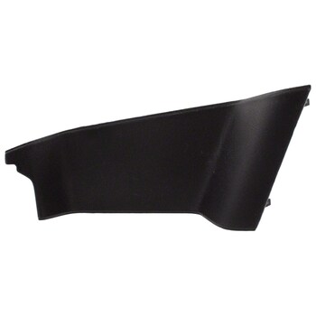 Interior Door Handle Bezel Cap Grommet - Left, Rear