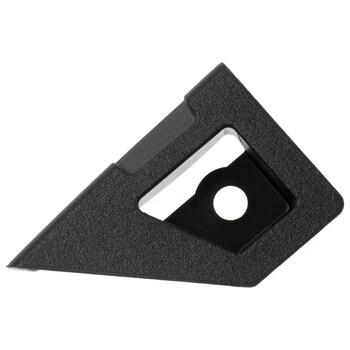 Glove Box Door Striker Catch