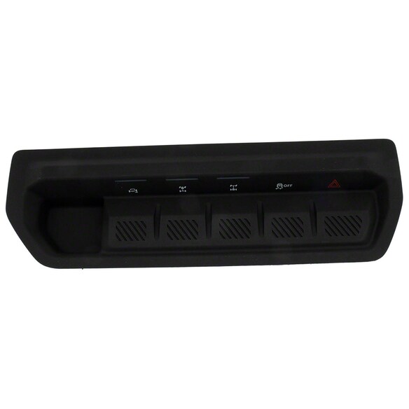 Combination Switch - Front, Rear (7-MT) Main Image