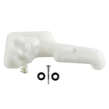 Brake Master Cylinder Reservoir Fluid (AT)