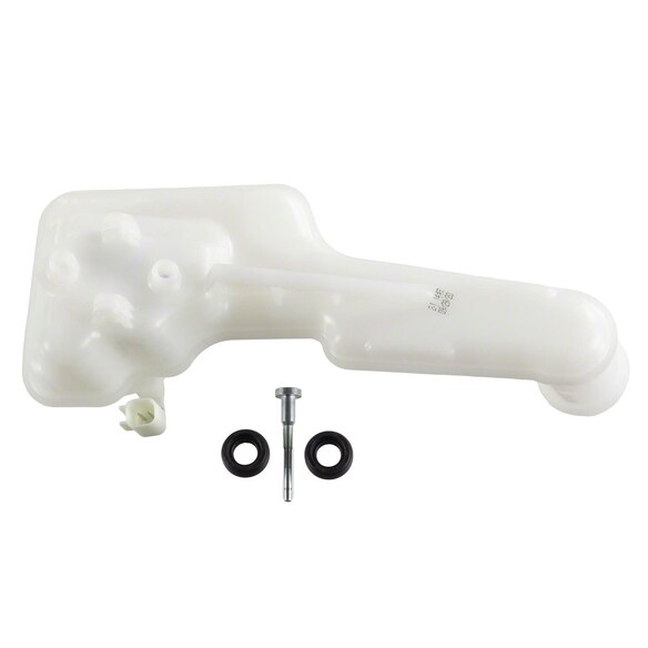 Brake Master Cylinder Reservoir Fluid (AT) Main Image