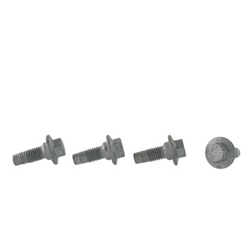Door Hinge Bolt