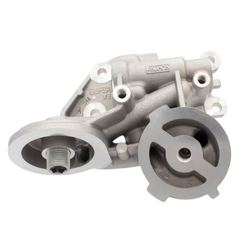 Engine Oil Filter Adapter Adaptor - 2.3L