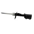 Suspension Strut Shock Absorber - Left, Front Main Image