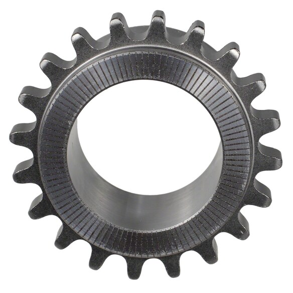 Engine Timing Crankshaft Sprocket Gear Main Image