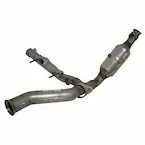 Catalytic Converter - Right 5.4L Main Image