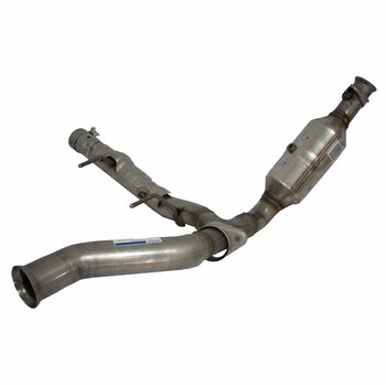 Catalytic Converter - Right 5.4L