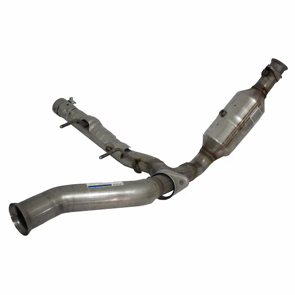 Catalytic Converter - Right 5.4L Main Image