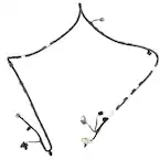 Parking Distance Aid Sensor Wire - Front 1.5L Main Image