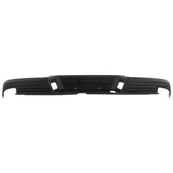 Bumper Step Pad Cover - Rear