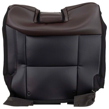 Seat Back Cushion Cover - Right, Front, Rear