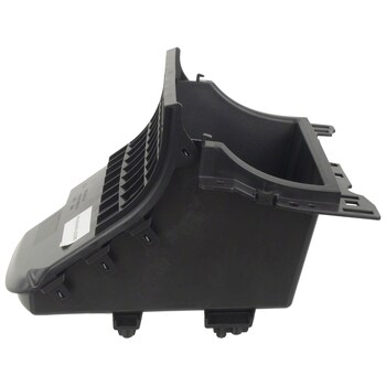 Console Trim Panel Instrument and (AT)