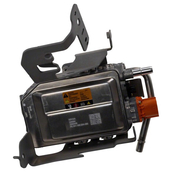 Heater Auxiliary (BEV) Main Image